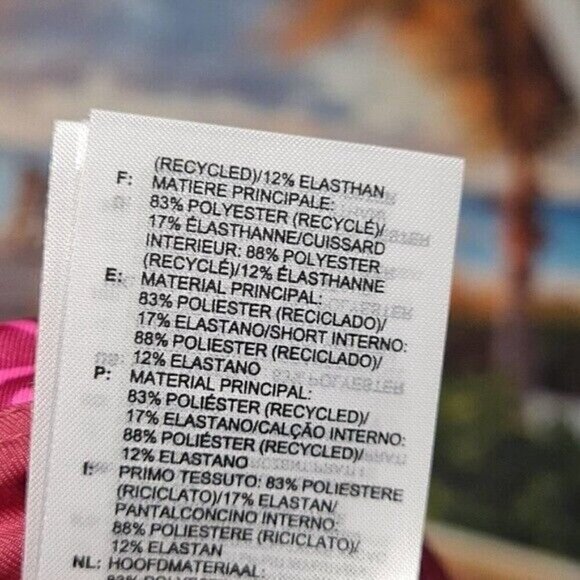 Adidas Ultimate 365 Printed Skort Small NWT‎ - Picture 8 of 10